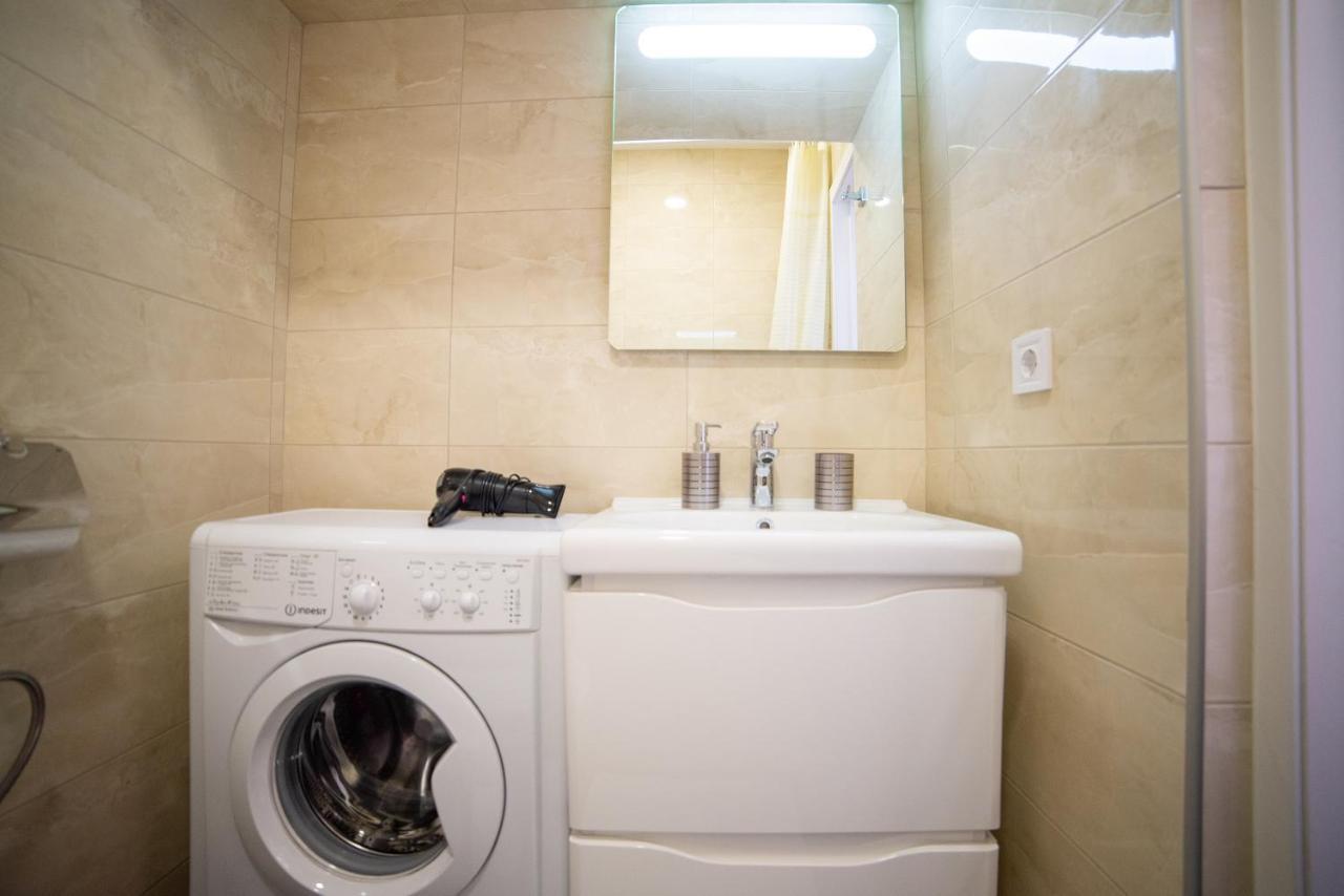 Asao-Apartments Walking Center Zone ลวีฟ ภายนอก รูปภาพ