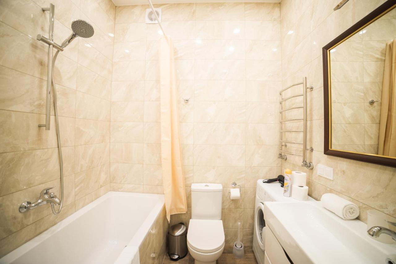 Asao-Apartments Walking Center Zone ลวีฟ ภายนอก รูปภาพ